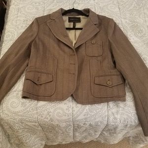 BCBG BLAZER